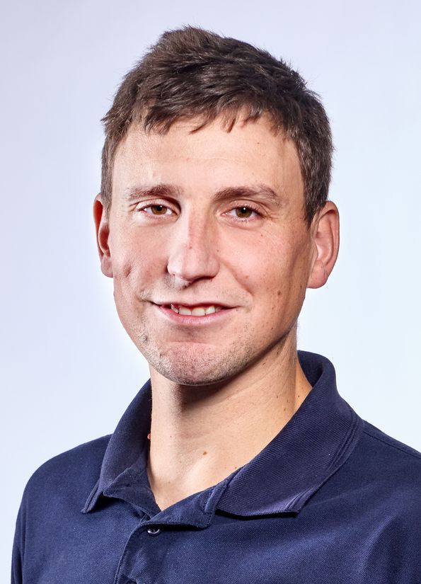 Dipl. Sportwiss. Stefan Marschall - Medizinisches Versorgungszentrum